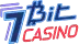 7Bit Logo