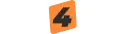 Bet4Star Logo