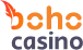 Boho Casino Logo