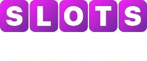 SlotsGallery Logo