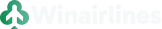 WinAirlines Logo