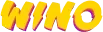 Wino Casino Logo